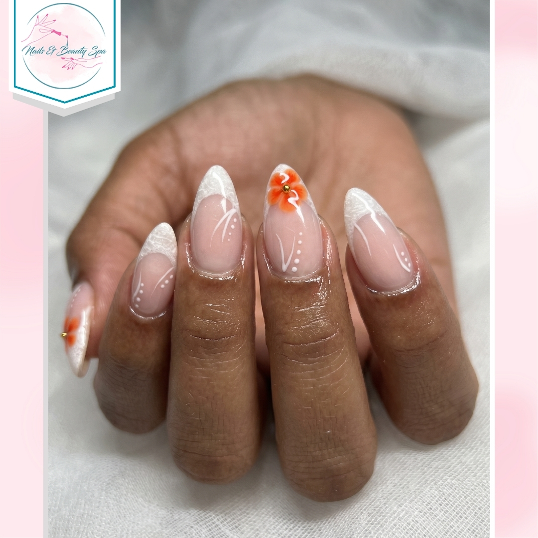 Nail art